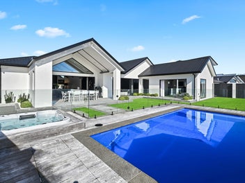 141 Te Huia Drive, Flagstaff, Hamilton