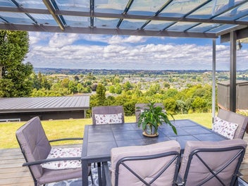 52 Mountain View Road, Otorohanga