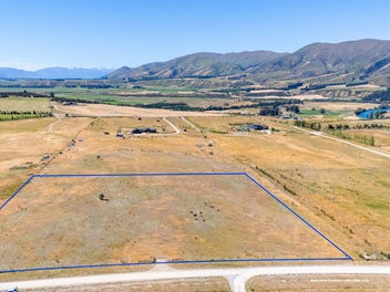 22 Totara Place, Queensberry, Cromwell