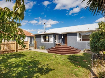 28 Hulme Street, Roslyn, Palmerston North