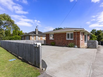 12 Rembrandt Place, Opaheke, Papakura