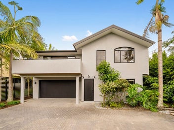 3C Tipene Place, Meadowbank, Auckland