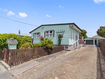 10 Kelvin Street, Marchwiel, Timaru
