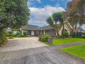 19 Caroline Crescent, Highbury, Palmerston North