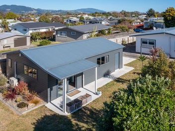 71 Donovan Road, Paraparaumu Beach, Paraparaumu