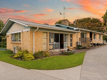 55 Morris Road, Hillcrest, Hamilton