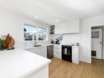 167 Weld Street, Witherlea, Blenheim