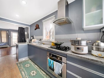 4/96 St Lukes Road, Mount Albert, Auckland