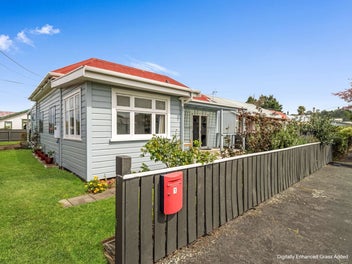 1 Alexander Street, Whanganui, Whanganui