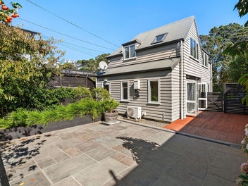 51A Calcutta Street, Khandallah, Wellington