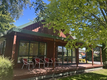 1/178 Main Street, Methven, Methven