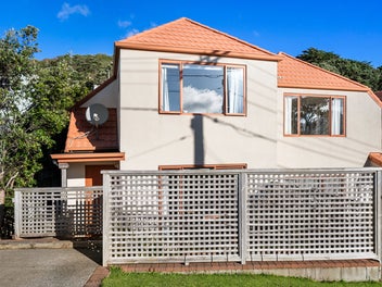3 Bankot Crescent, Ngaio, Wellington