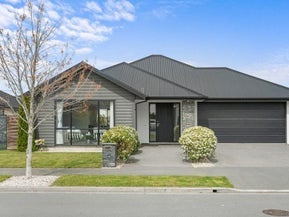 45 Bronco Drive, Aidanfield, Christchurch