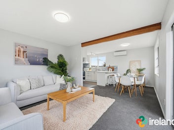 2/275 Marine Parade, New Brighton, Christchurch