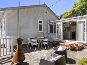 9 Hoggard Street, Vogeltown, Wellington