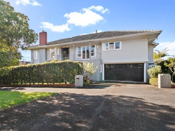 24 Dudley Road, Mission Bay, Auckland
