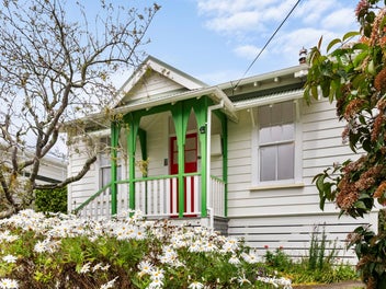 34 Tarikaka Street, Ngaio, Wellington