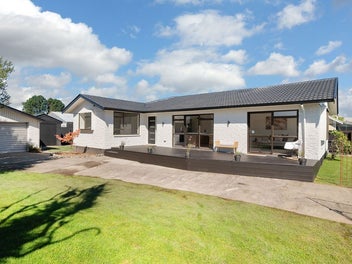 4 Kuaka Crescent, Bromley, Christchurch
