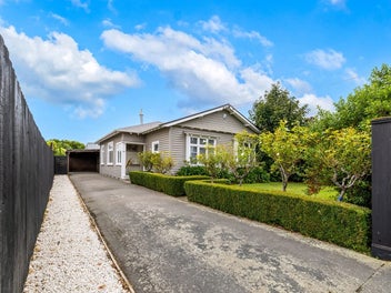 1/56 Mahars Road, Mairehau, Christchurch