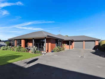 133 Walnut Avenue, Allenton, Ashburton