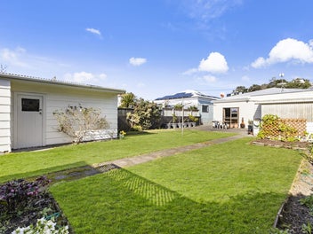 10 Moselle Street, Island Bay, Wellington