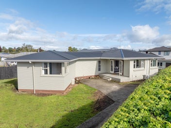 41 Normandy Avenue, Melville, Hamilton