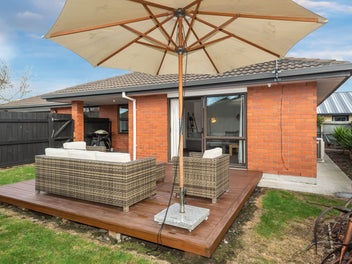 183A Langdons Road, Northcote, Christchurch