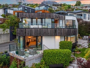 1/8 Lookaway Place, Huntsbury, Christchurch