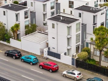 51 Conference Street, Christchurch Central, Christchurch