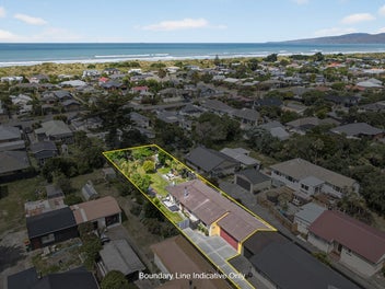 2/265 Estuary Road, South New Brighton, Christchurch