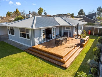 212 Rifle Range Road, Tauhara, Taupo