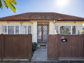 33 Matamau Street, Palmerston North, Palmerston North