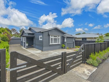 80 Lyndhurst Street, Takaro, Palmerston North