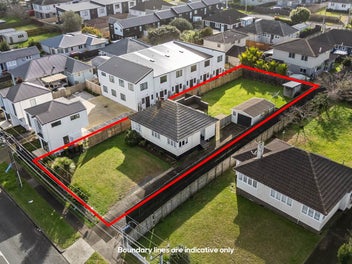 105 Porchester Road, Papakura, Papakura