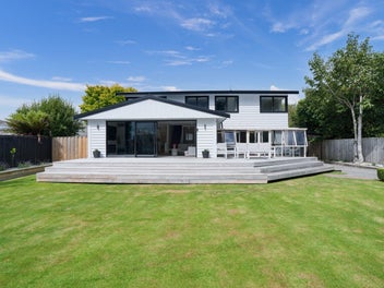 18 Montrose Street, Gladstone, Invercargill