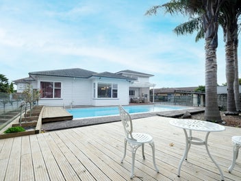 1G Aspen Street, Avondale, Auckland