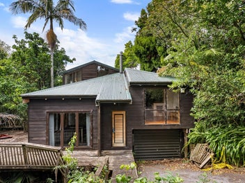 7A Prebble Place, Mission Bay, Auckland