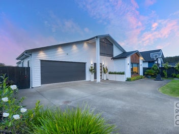 58 Fruitlands Road, Kumeu