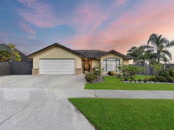 27 Maghera Drive, East Tamaki Heights, Auckland