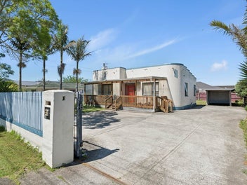 3 Avis Avenue, Papatoetoe, Auckland