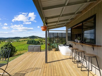 241 Jobe Road, Whangarei