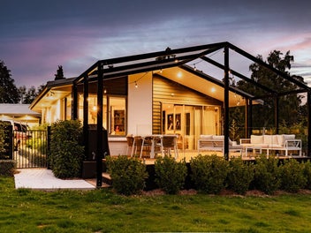 90A Gleniti Road, Gleniti, Timaru