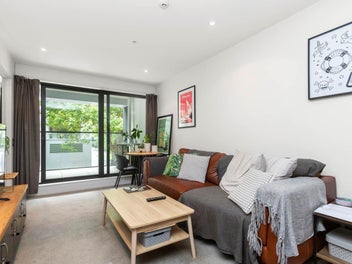 103/5 Howe Street, Auckland Central, Auckland