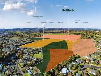 16 Bannockburn Road, Ōpaheke, Papakura