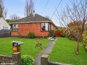44 Rowcliffe Crescent, Avonside, Christchurch