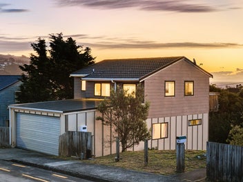 16 Morere Street, Titahi Bay, Porirua