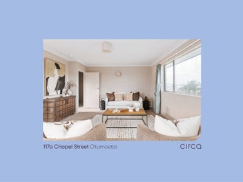 117A Chapel Street, Otumoetai, Tauranga
