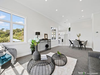 115 Farnham Street, Mornington, Wellington