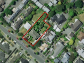 0 Hamilton Road, Fairlie