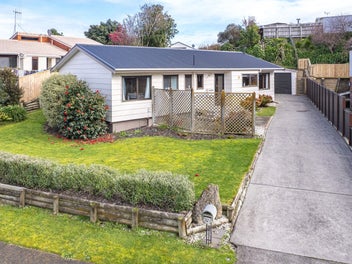 37 Bens Place, Springvale, Whanganui